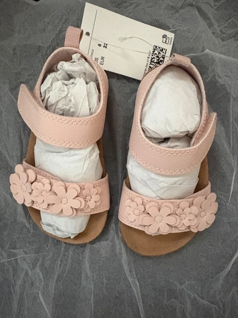 Toodler Sandal